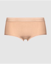 Billet Doux - Zen Light Shorty Brief