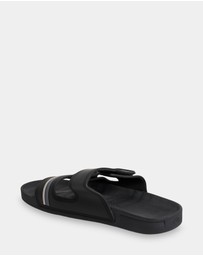Quiksilver - Mens Sunset Slides