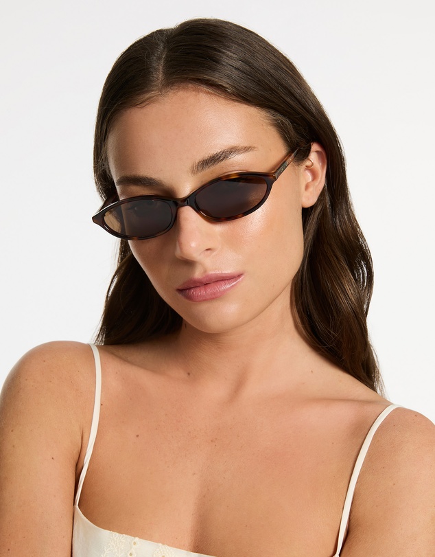 Status Anxiety - Apex Sunglasses