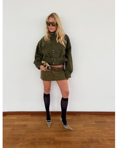 Khaki