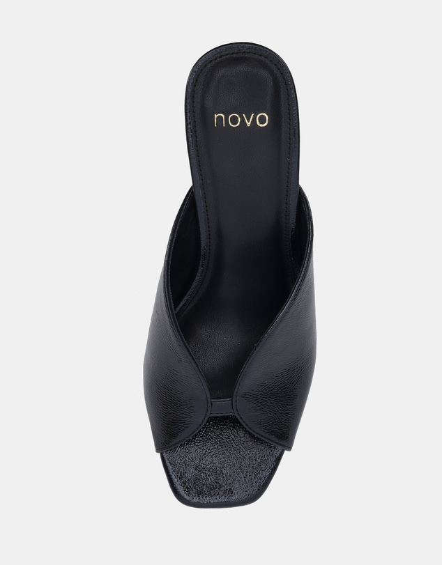 Novo - Zlim Heels