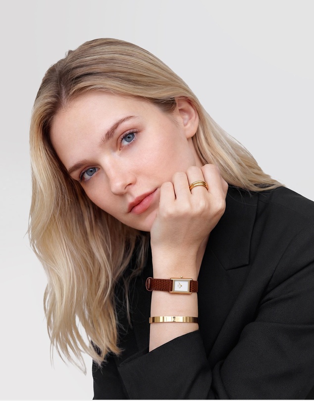 Daniel Wellington - Bound Mini Lizard