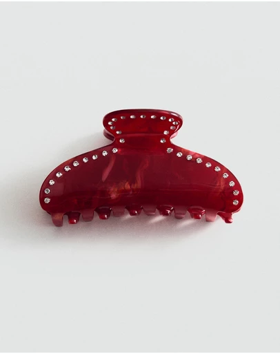M.N.G - Jenni Hair Claw Clip