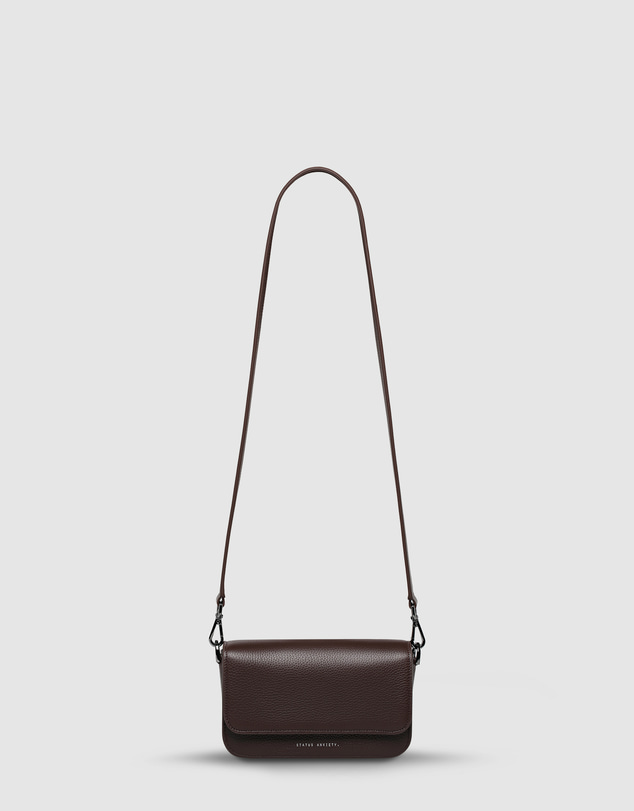 Status Anxiety - Lost In The Light Bag