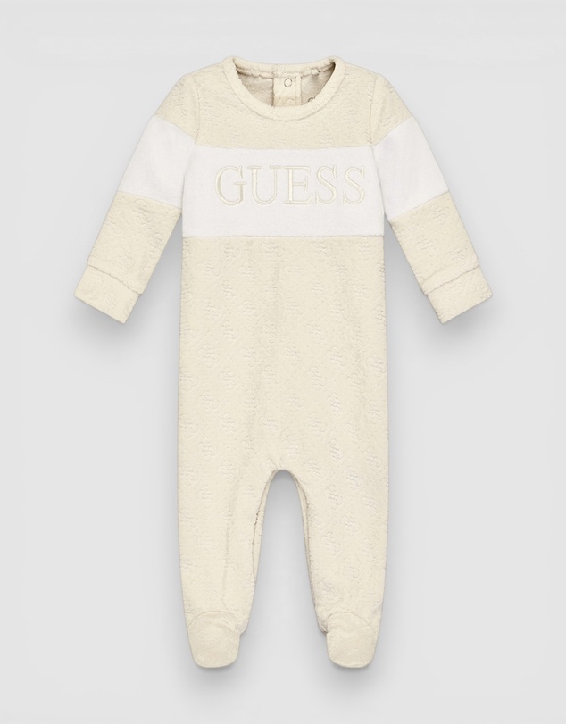 GUESS - Chenille Overall