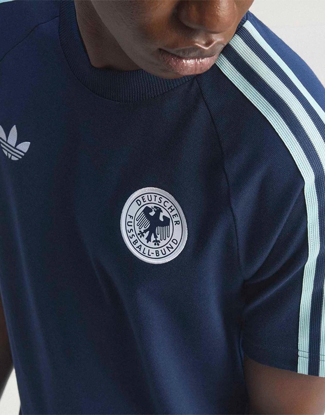 adidas Originals - Germany Originals T-Shirt