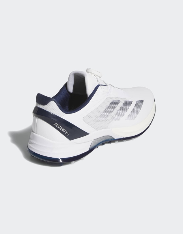 adidas Performance - Adizero Zg Lo Boa Spikeless Golf Shoes Unisex
