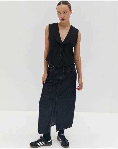 Dark Denim