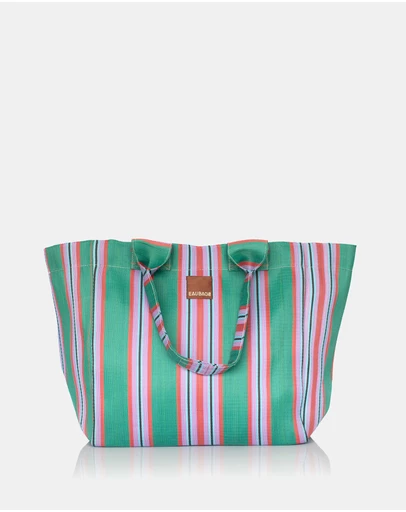 EAU BAGS - Grand Tote Bag