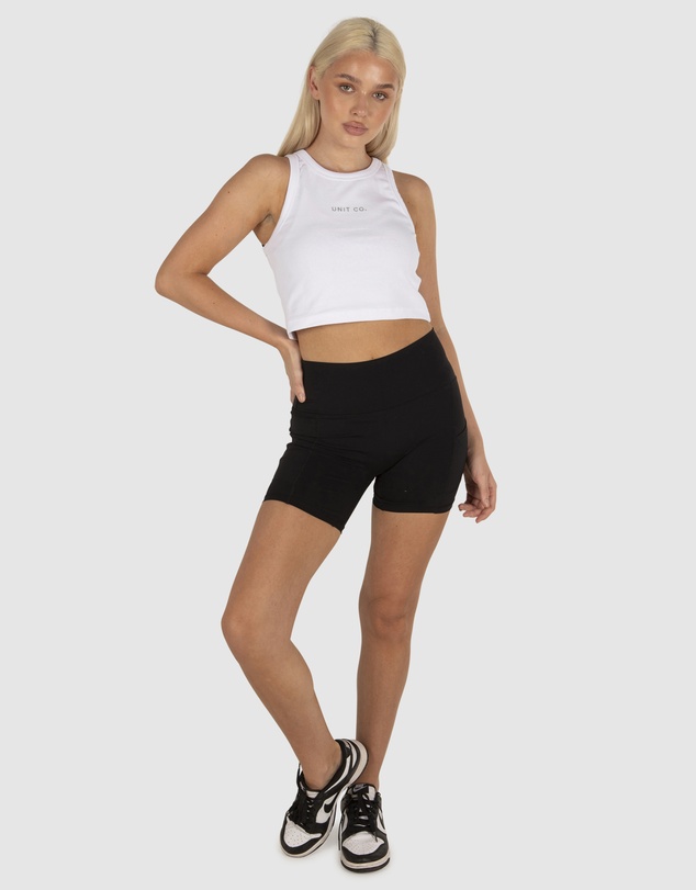UNIT - UNIT Origin Ladies Tank Top