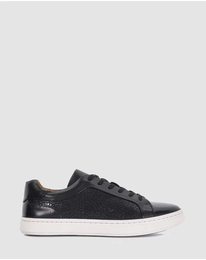 Dune London - Troc - Black
