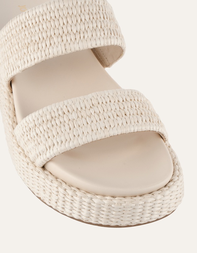 Jo Mercer - Marco Flat Sandals