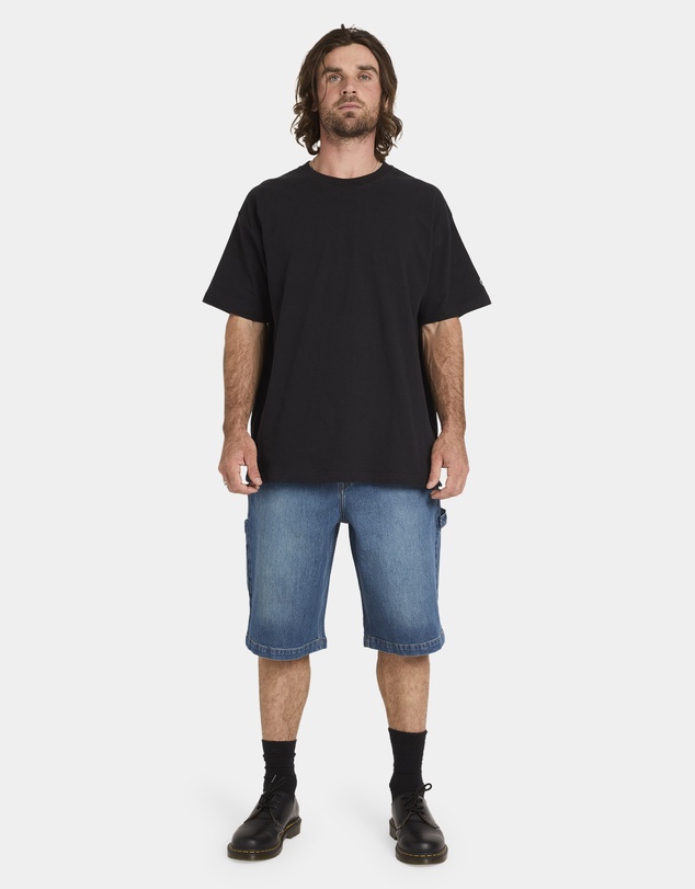 Volcom - Mens Kraftsman II Carpenter Shorts