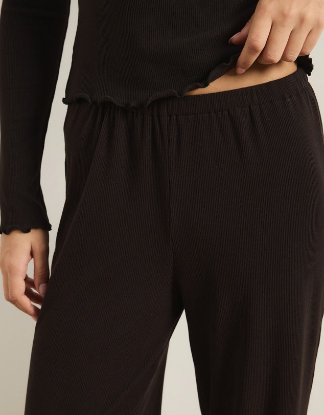 Atmos&Here - Karli Long Sleeve Pyjama Set