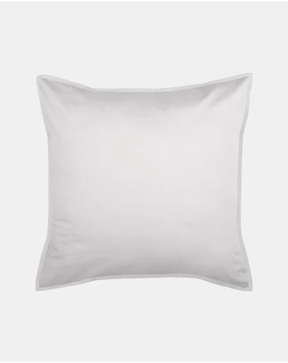 Linen House - Nara Bamboo Cotton European Pillowcase
