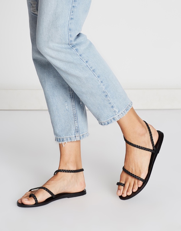 Ancient Greek Sandals - Eleftheria Sandal