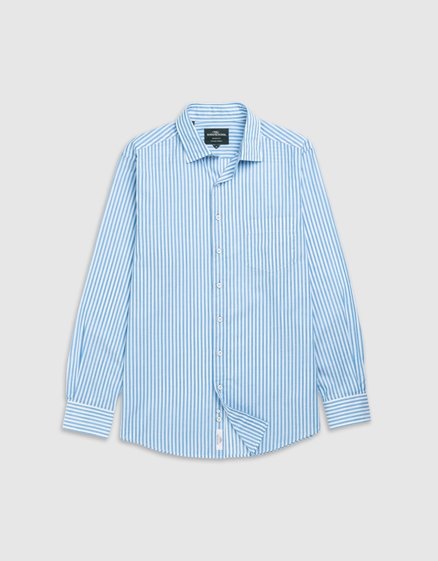 Rodd & Gunn - Ferry Landing Sports Fit Shirt