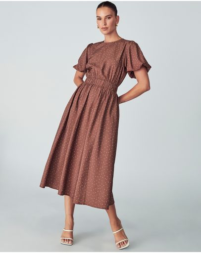 Tan Based Dot