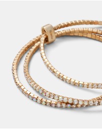 MIMCO - Mini Shimmy Bracelet