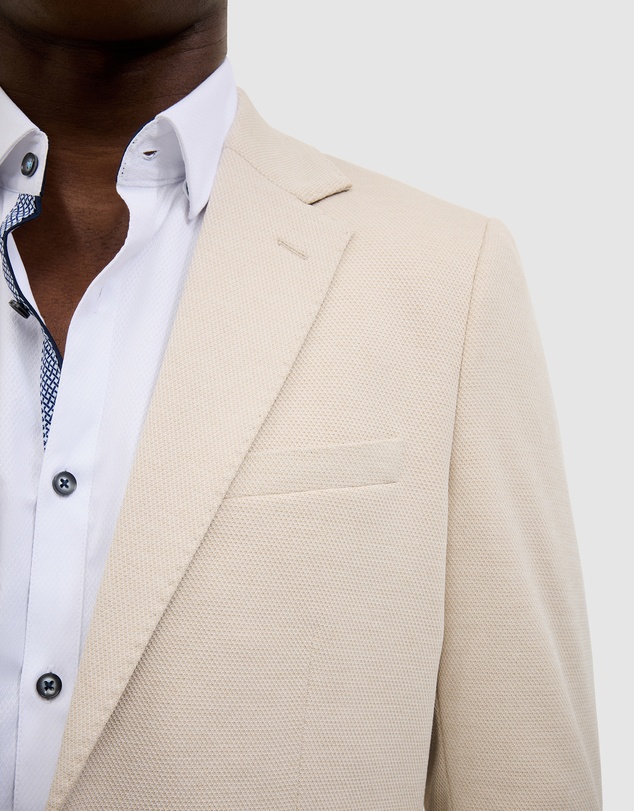 Politix - Chad Performance Blazer