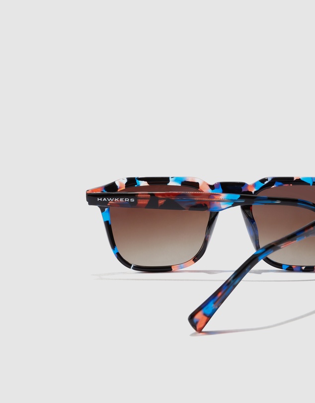Hawkers Co - HAWKERS - Capri Carey ETERNITY Sunglasses for Men and Women UV400