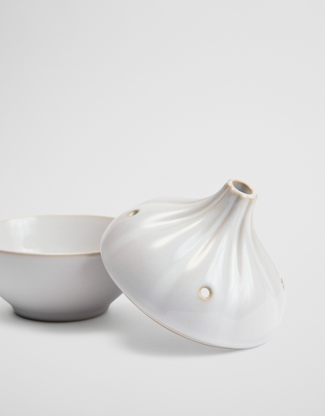 Country Road - Leone Garlic Holder