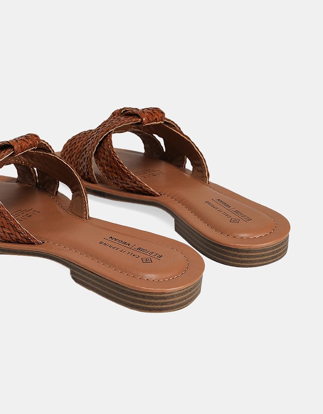 Call It Spring - Paullah Sandals