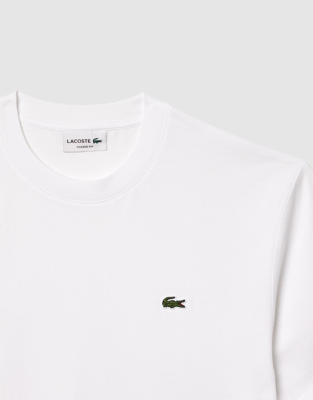 Lacoste - Essential Classic Fit T-Shirt
