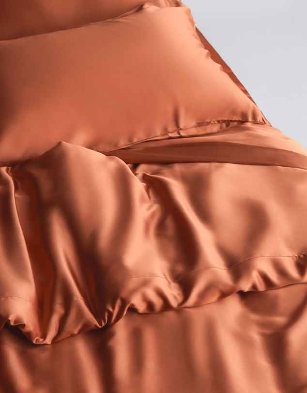 Mynt Lab - MyntFusion™ Mint-Infused Cooling Duvet Cover