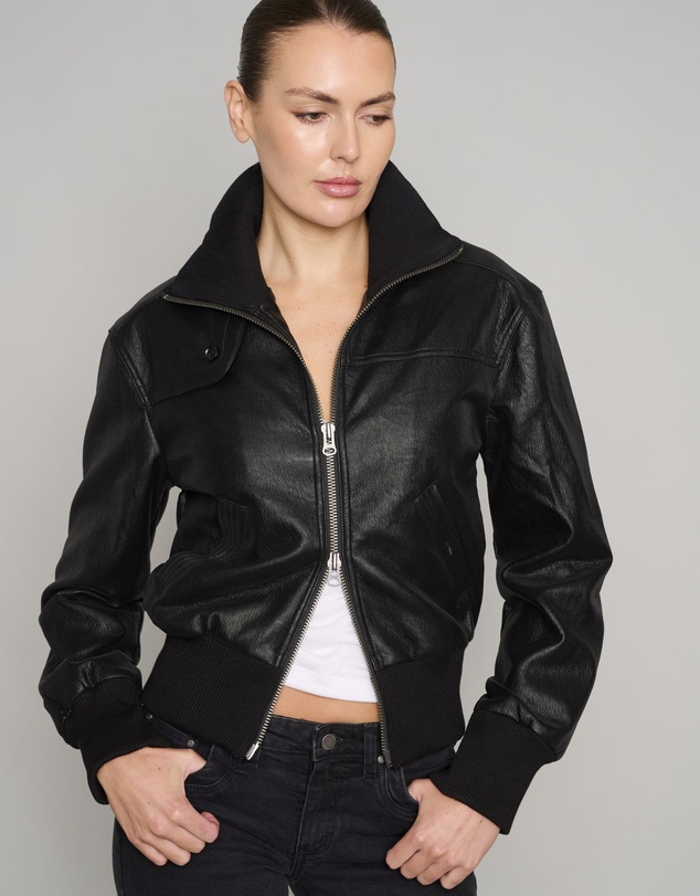 Love and Nostalgia - Free Money Jacket