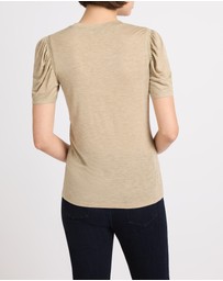 Marcs - Cadillac Sparkle Tee