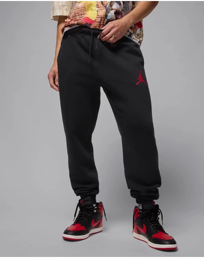 Nike - Men's Jordan Jumpman Fleece Pants