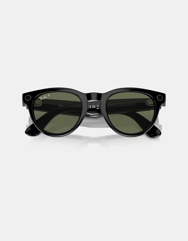 Ray-Ban - Meta Headliner
