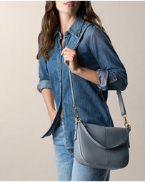 Fossil - Jolie Blue Crossbody Bag