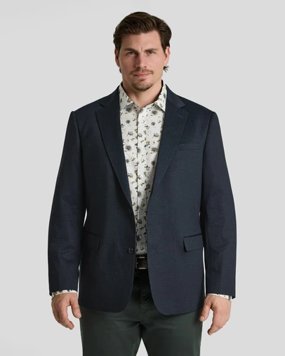 Johnny Bigg - Ethan Stretch Blazer