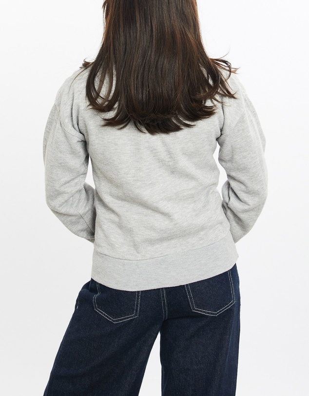 Vintage by The Real Deal - Pre Loved - Vintage 80s Nike Collared Sweatshirt