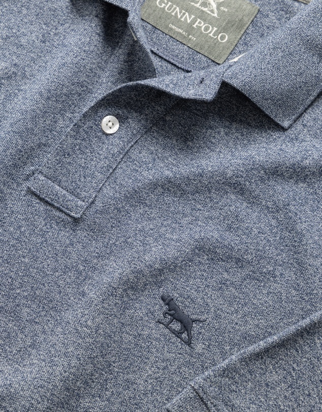 Rodd & Gunn - The Gunn Original Fit Polo