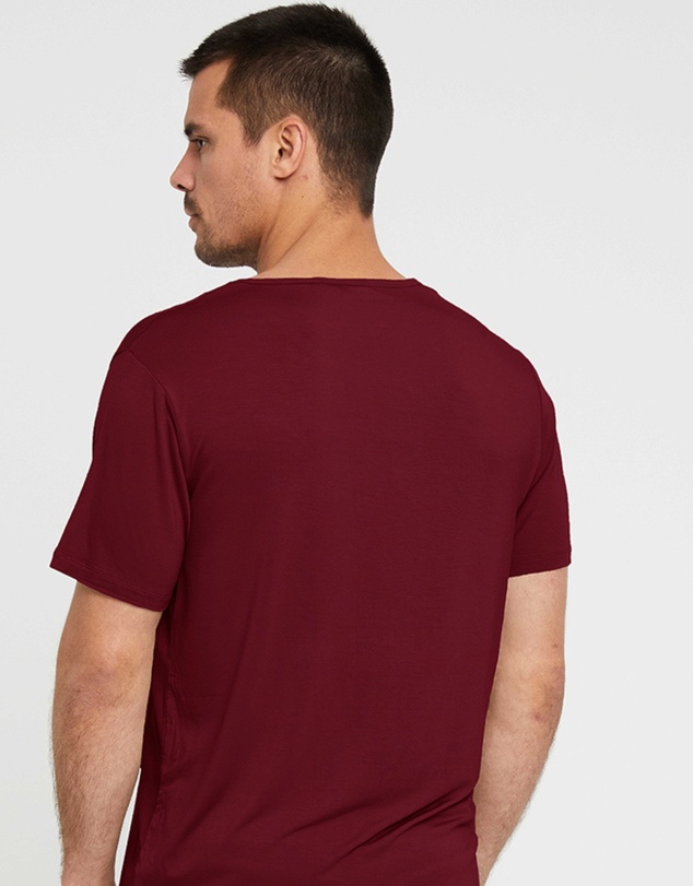 Bamboo Body - Men's Bamboo Tee