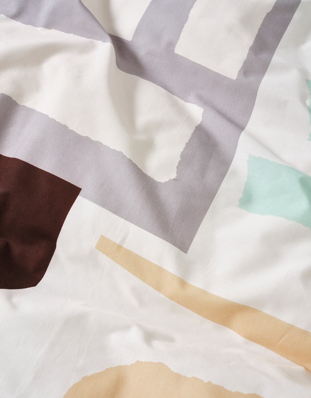 Linen House - Kiama Quilt Cover Set