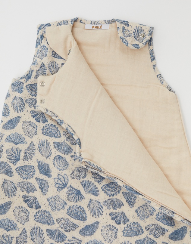 Phile - Sleeping Bag (3-18 Months)