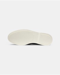 BOSS - Sienne Loafers - Men's