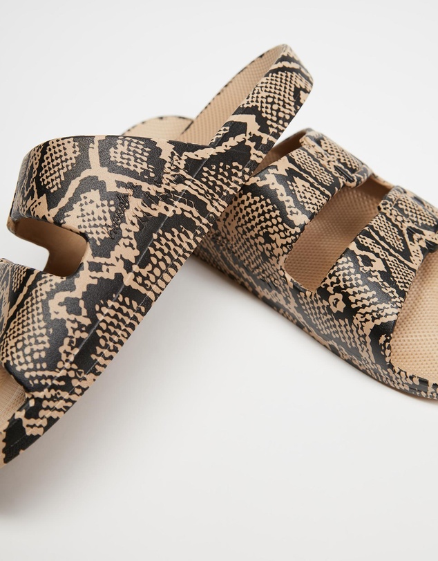 Freedom Moses - Slides - Unisex