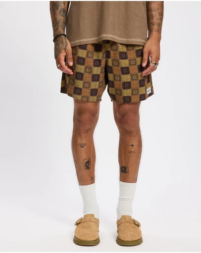 Rhythm - Racket Jam Shorts