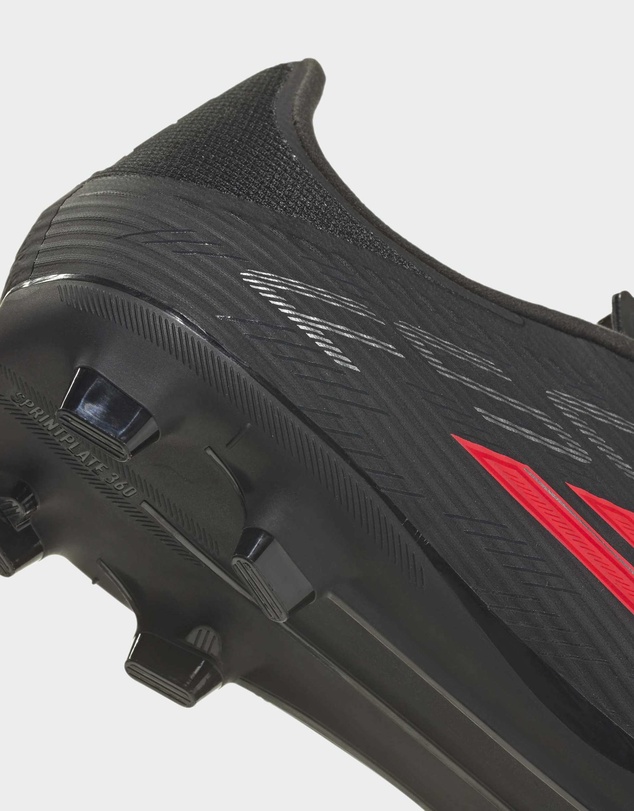 adidas Performance - F50 LEAGUE Firm Ground / Multi Ground Foot Football Ball Boots Unisex