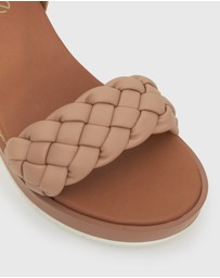 Zeroe - Didi Multi Stack Wedges