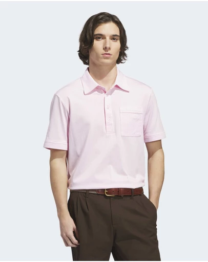 adidas Originals - Originals Archive Pocket Polo Shirt Mens