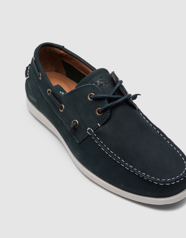 Rodd & Gunn - Gordons Bay Boat Shoe