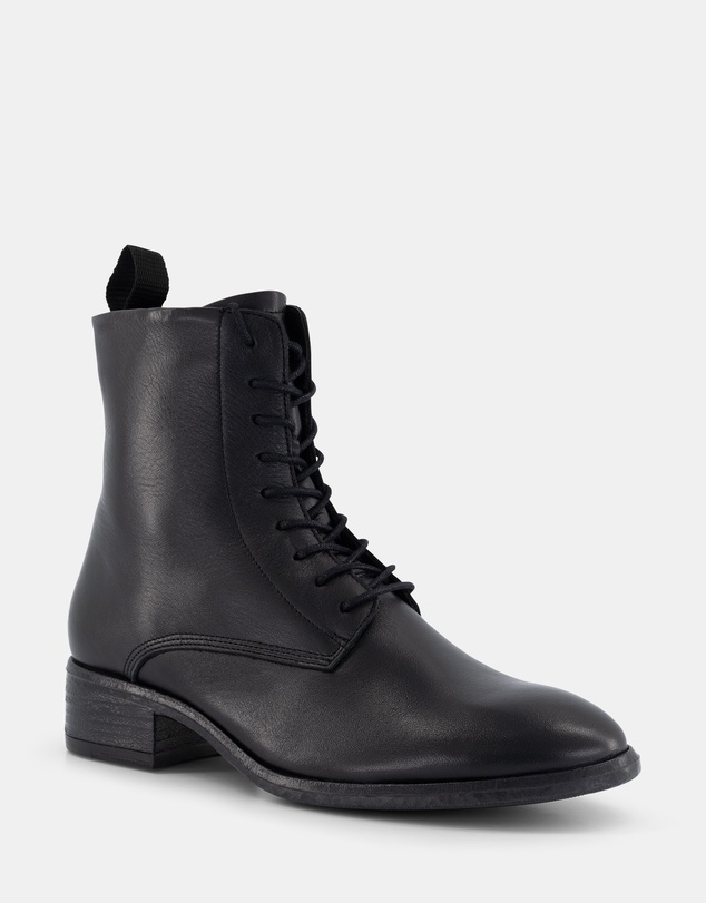 Shelly Shen - Trip Ankle Boots