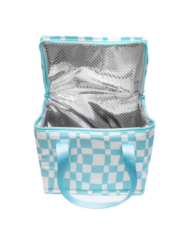 IZIMINI - Harper Baby Chair V2 & Lunch Bag