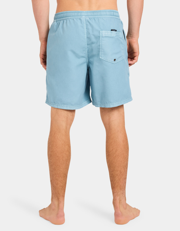 Quiksilver - Mens Everyday Surfwash 17